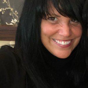 Meet your Posher, Sharon